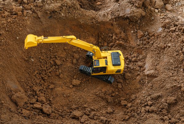 Cost of Dozer Service in Spring Hill