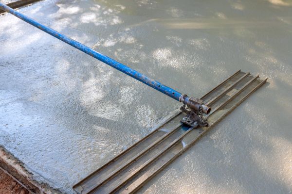 Cost of Driveway Leveling in Spring Hill