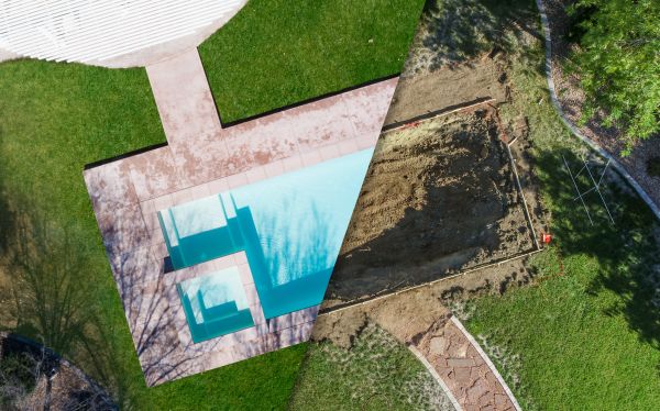 Cost of Pool Ground Preparation in Spring Hill