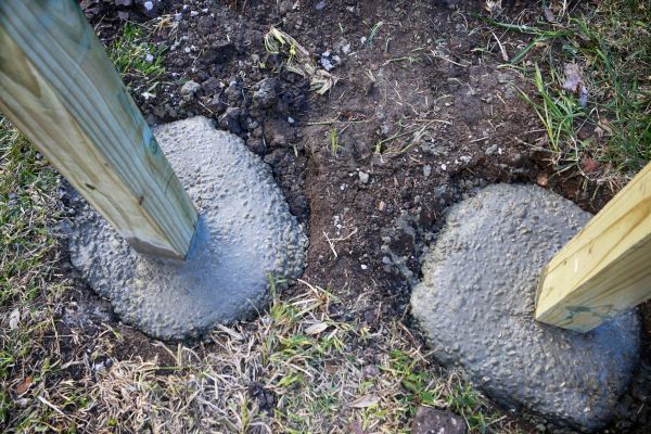 Cost of Post Hole Excavation in Spring Hill