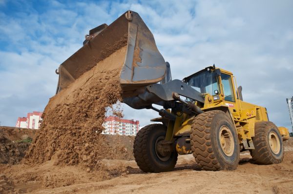 Cost of Yard Flattening in Spring Hill