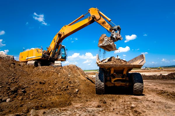 Cost of Soil Excavation in Spring Hill