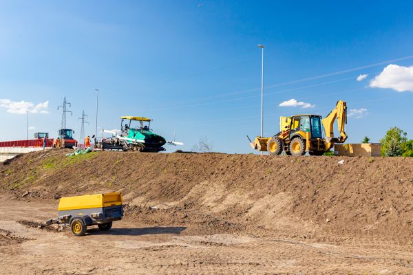 Cost of Front Yard Grading in Spring Hill