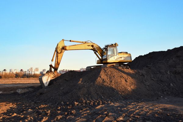 Cost of Crawlspace Excavation in Spring Hill