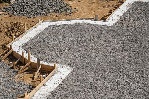 Cost of Foundation Backfilling in Spring Hill