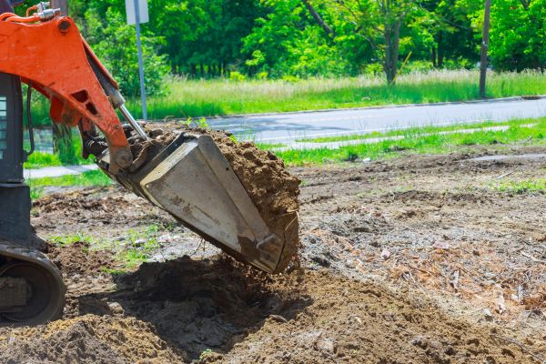 Cost of Backfill Installation in Spring Hill