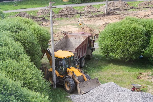Cost of Backyard Expansion in Spring Hill