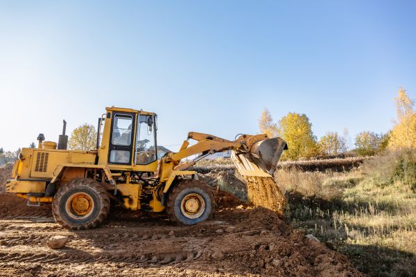 Cost of Field Leveling in Spring Hill