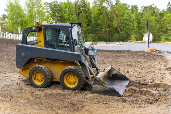 Cost of Yard Excavation in Spring Hill