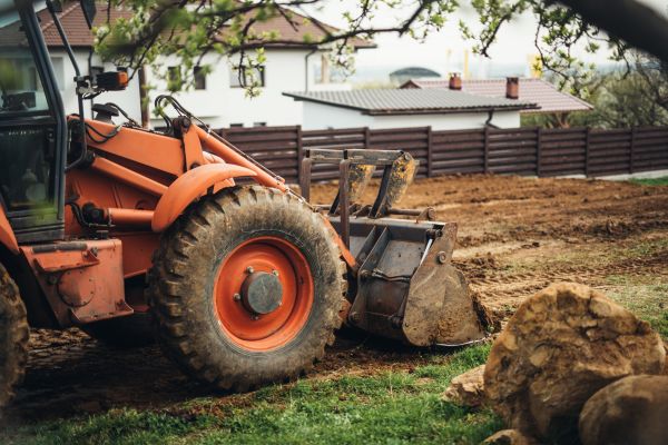 Cost of Garden Excavation in Spring Hill