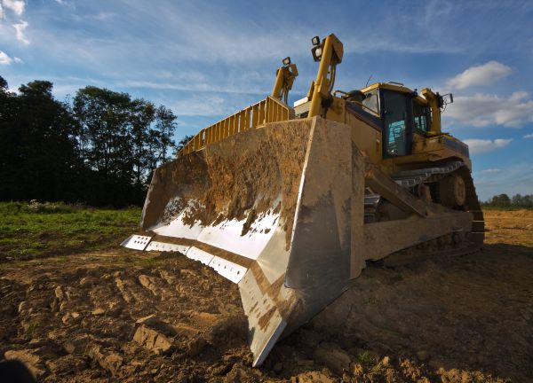 Cost of Slope Flattening in Spring Hill