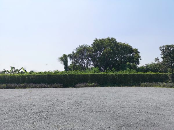 Cost of Gravel Parking Lot Grading in Spring Hill