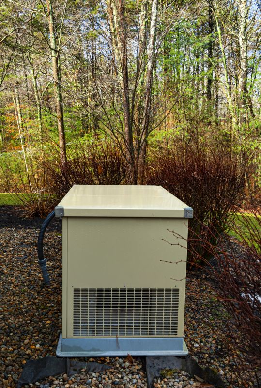 Crusher Run Installation